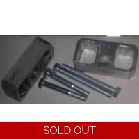 40mm Lowering Block kit 340 & 360